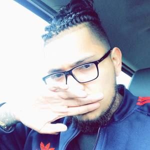 Meet your Posher, Edwardo